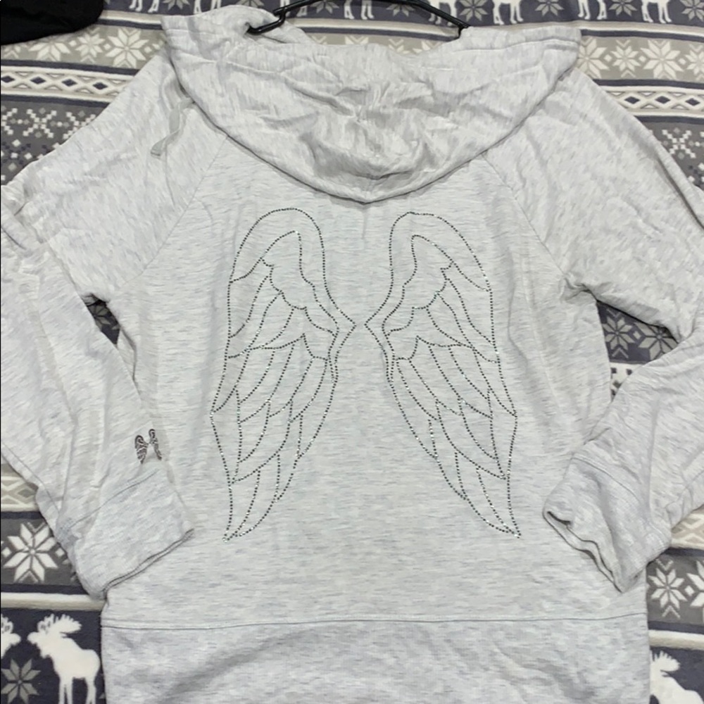 Victoria’s Secret ZIP Jacket